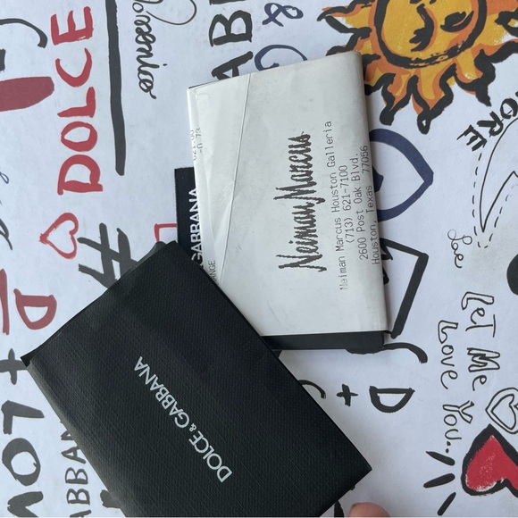 Dolce & Gabbana Portofino sneakers red size IT 43 - Picture 5 of 6